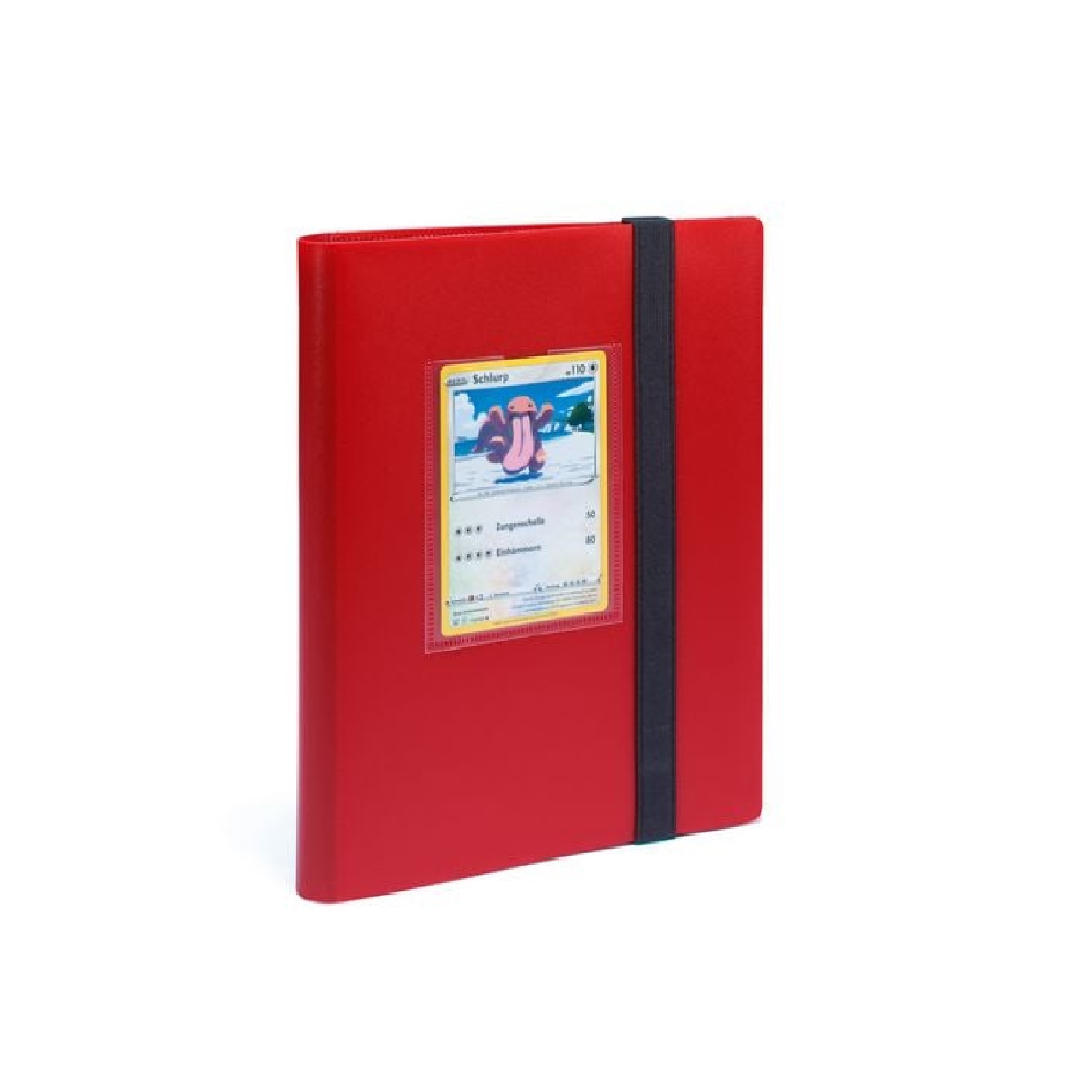 Leuchtturm TCG Album Slim Small Gaming