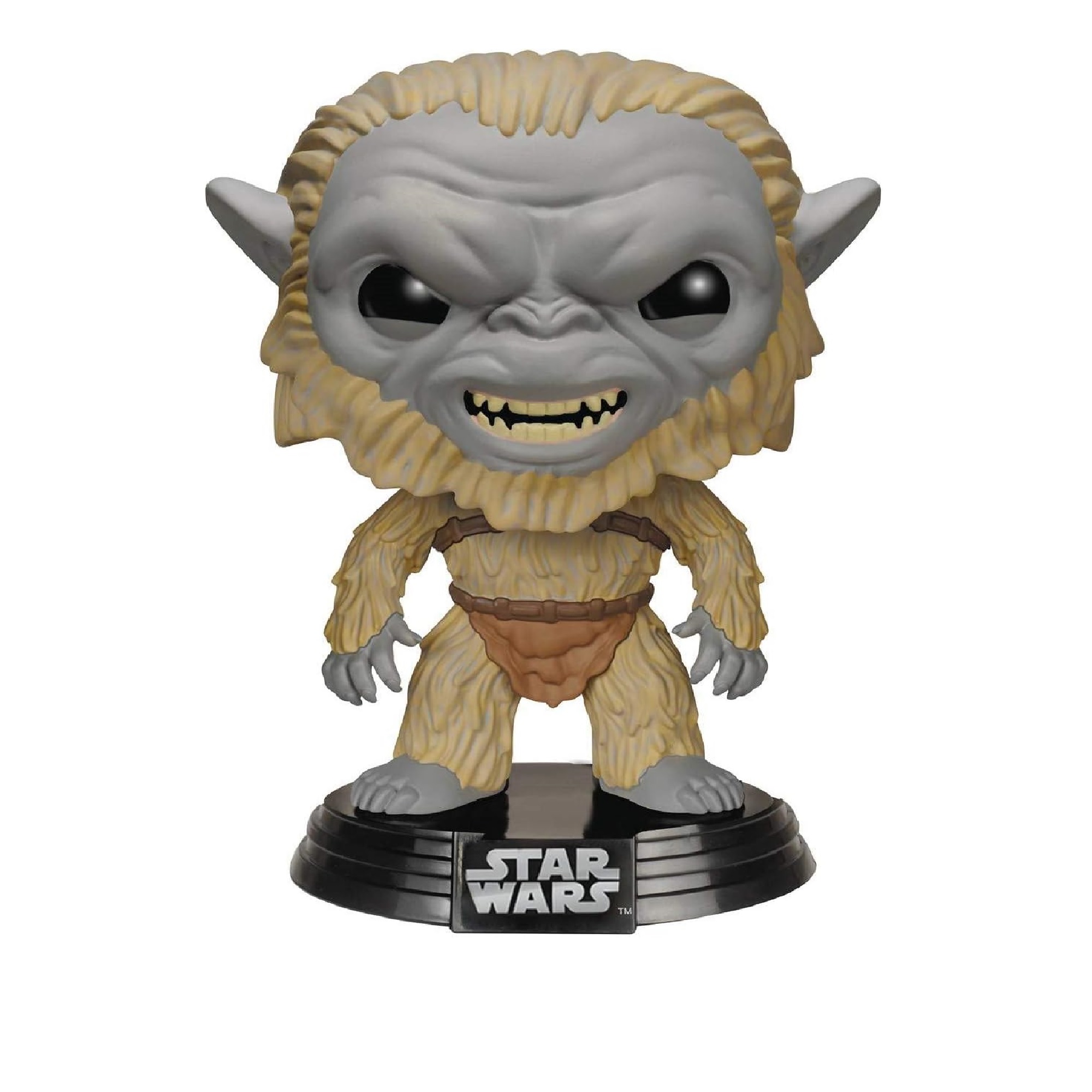 Funko POP! Star Wars - Varmik (84)
