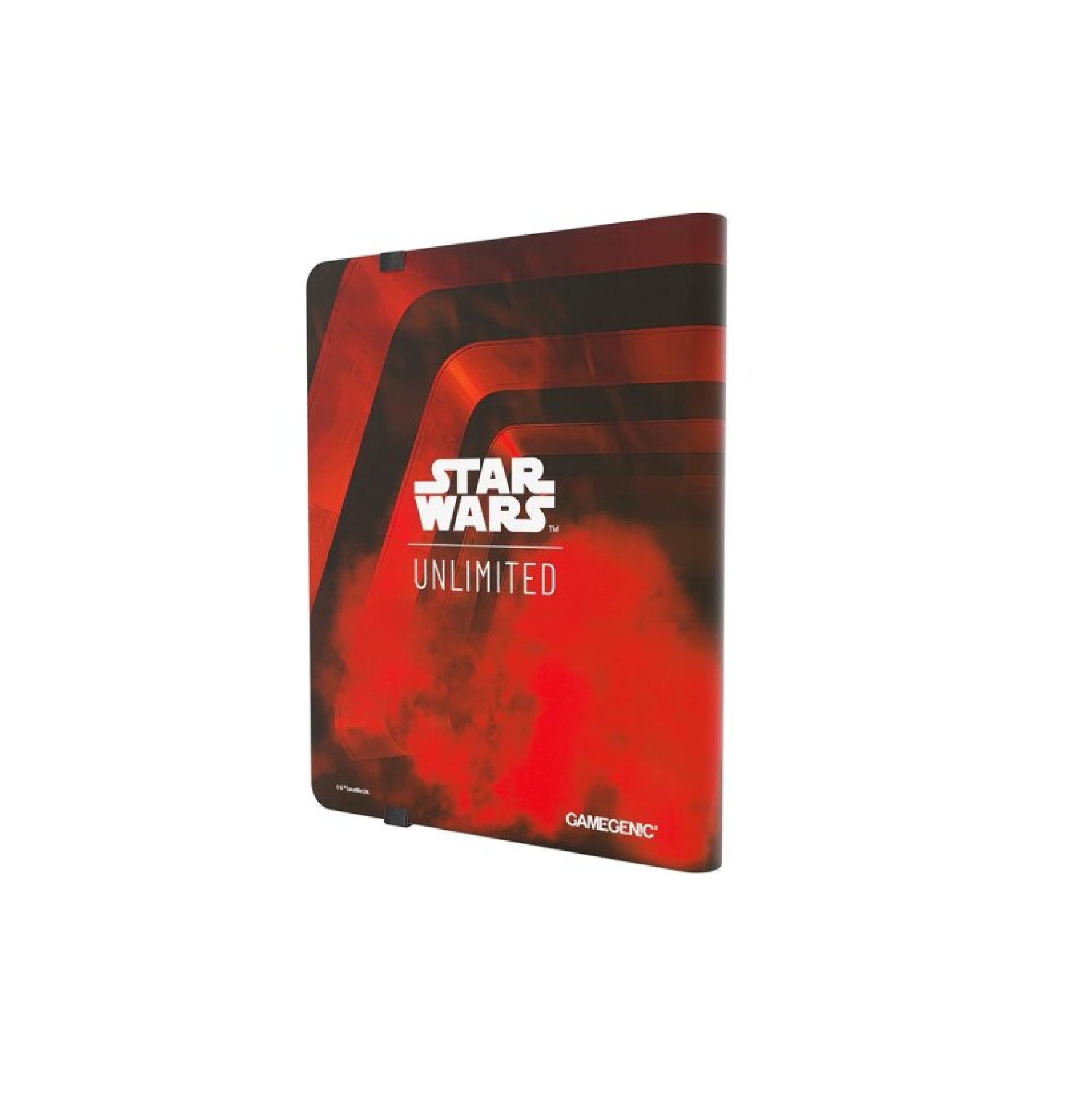 Star Wars Unlimited 18-Pocket Album -Darth Vader Unstoppable