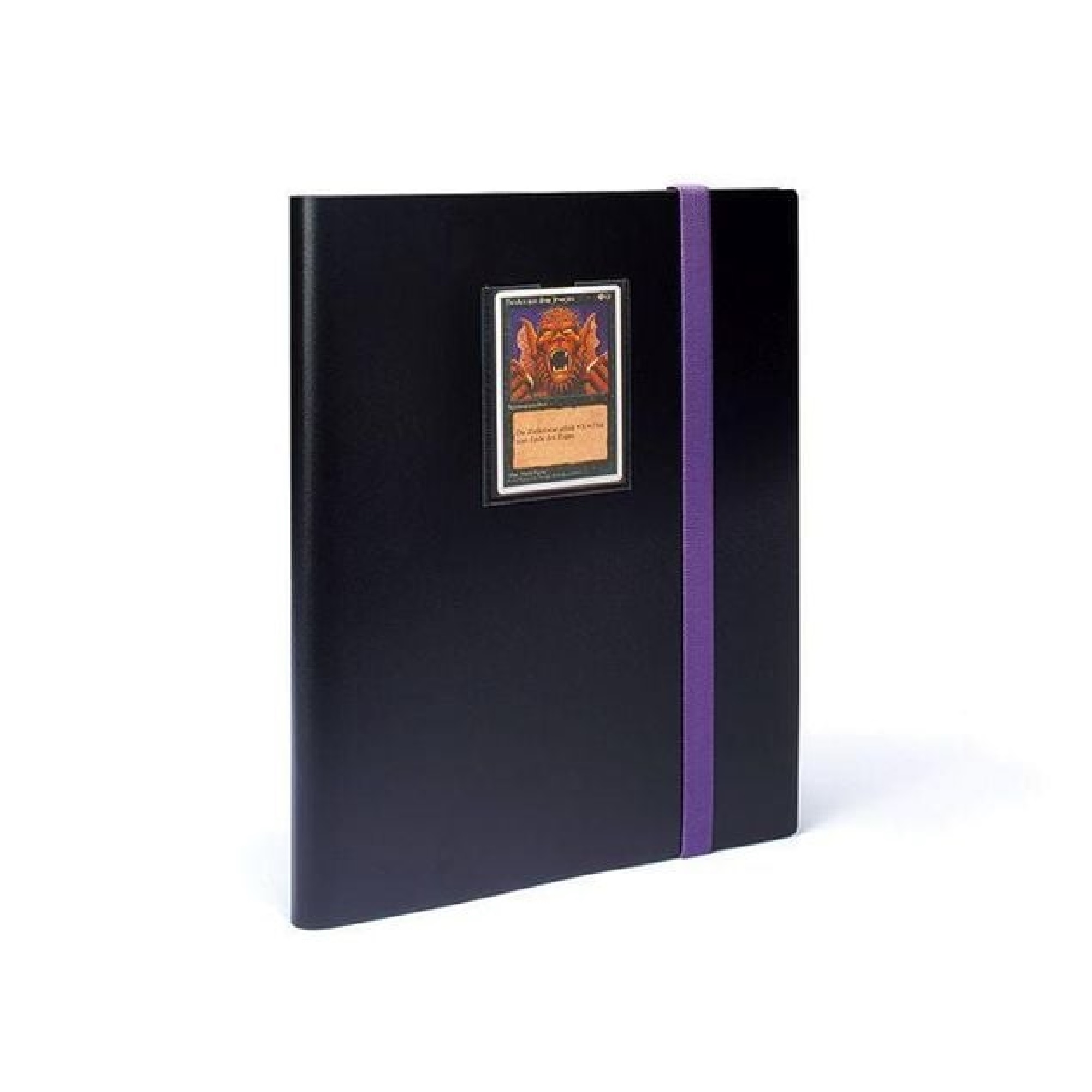 Leuchtturm TCG Album Slim Fantasy