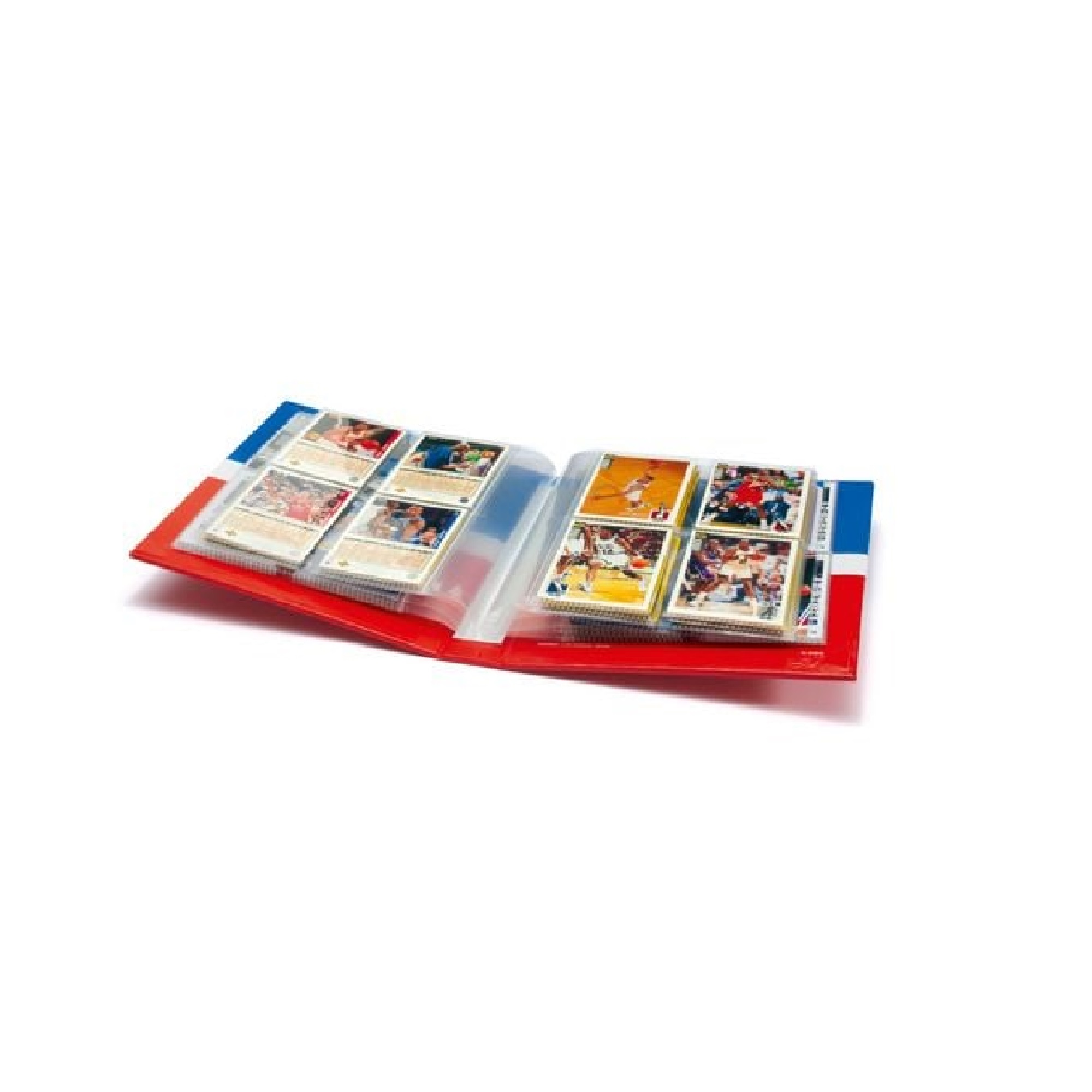 Leuchtturm TCG Album Pro Small Sport