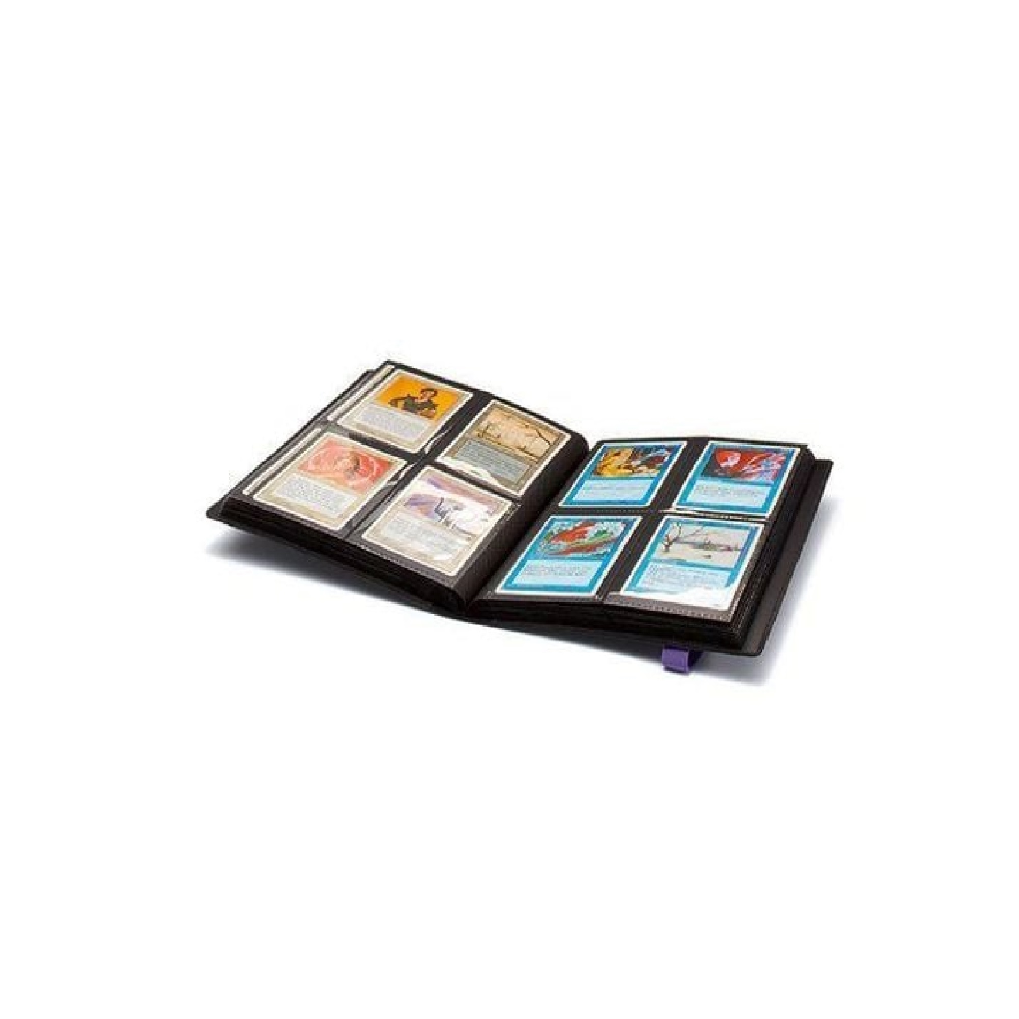 Leuchtturm TCG Album Slim Small Fantasy