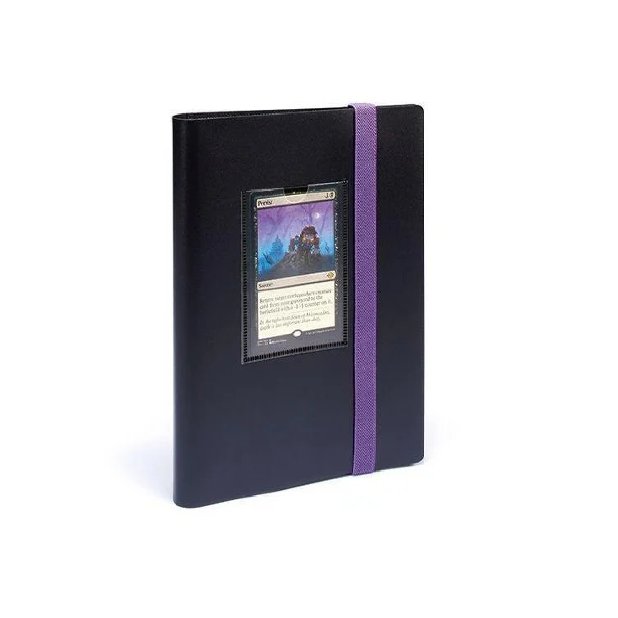 Leuchtturm TCG Album Slim Small Fantasy