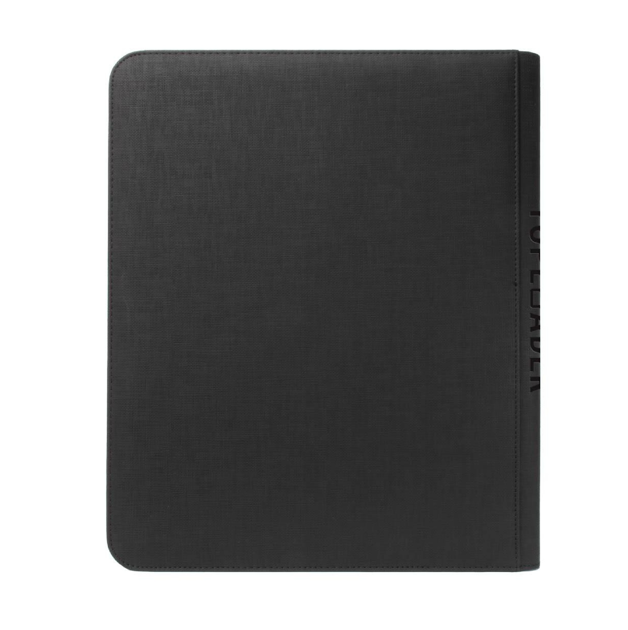 Ultra Pro 9-Pocket Zippered Toploader Premium Pro-Ordner