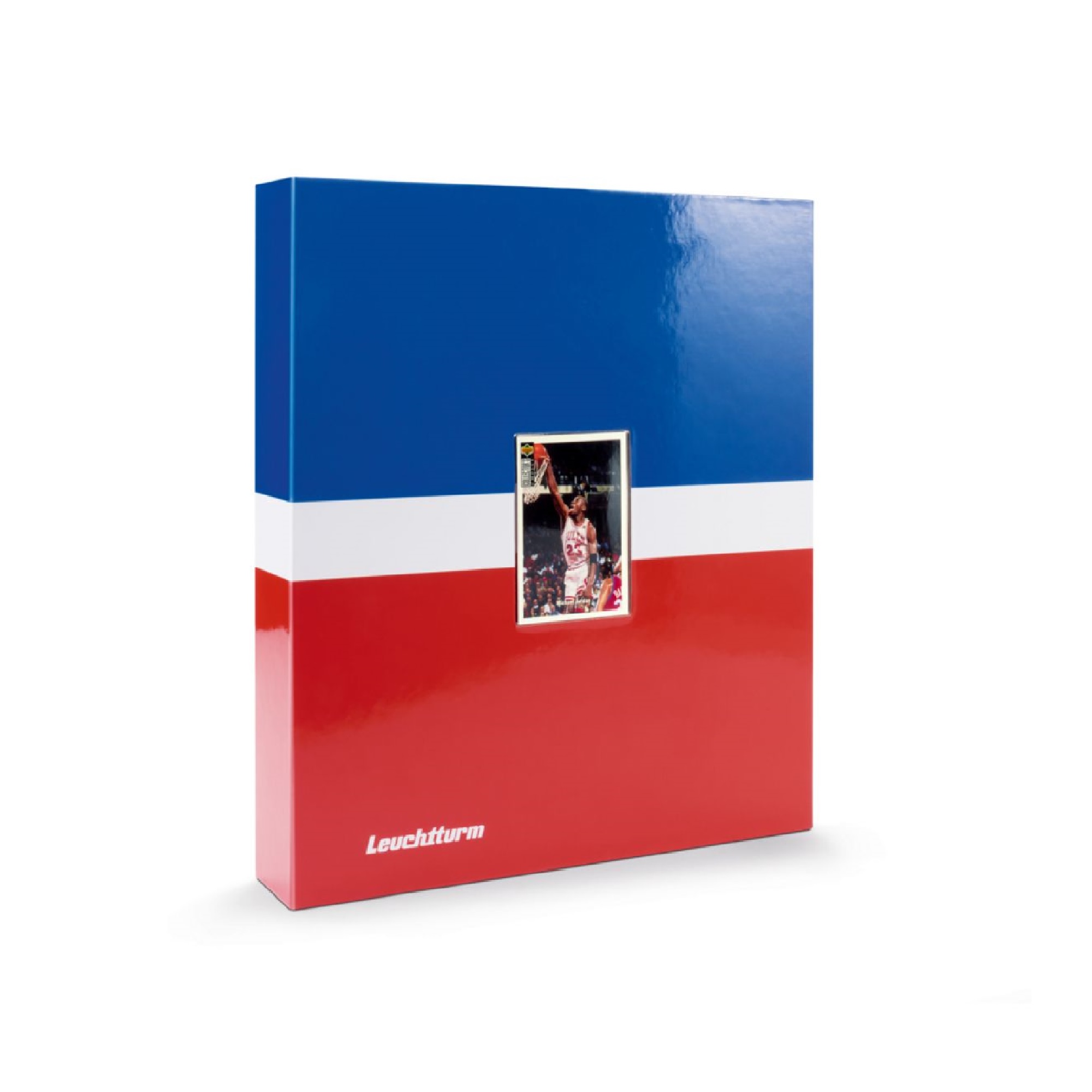 Leuchtturm TCG Album Pro Sport ohne Seiten
