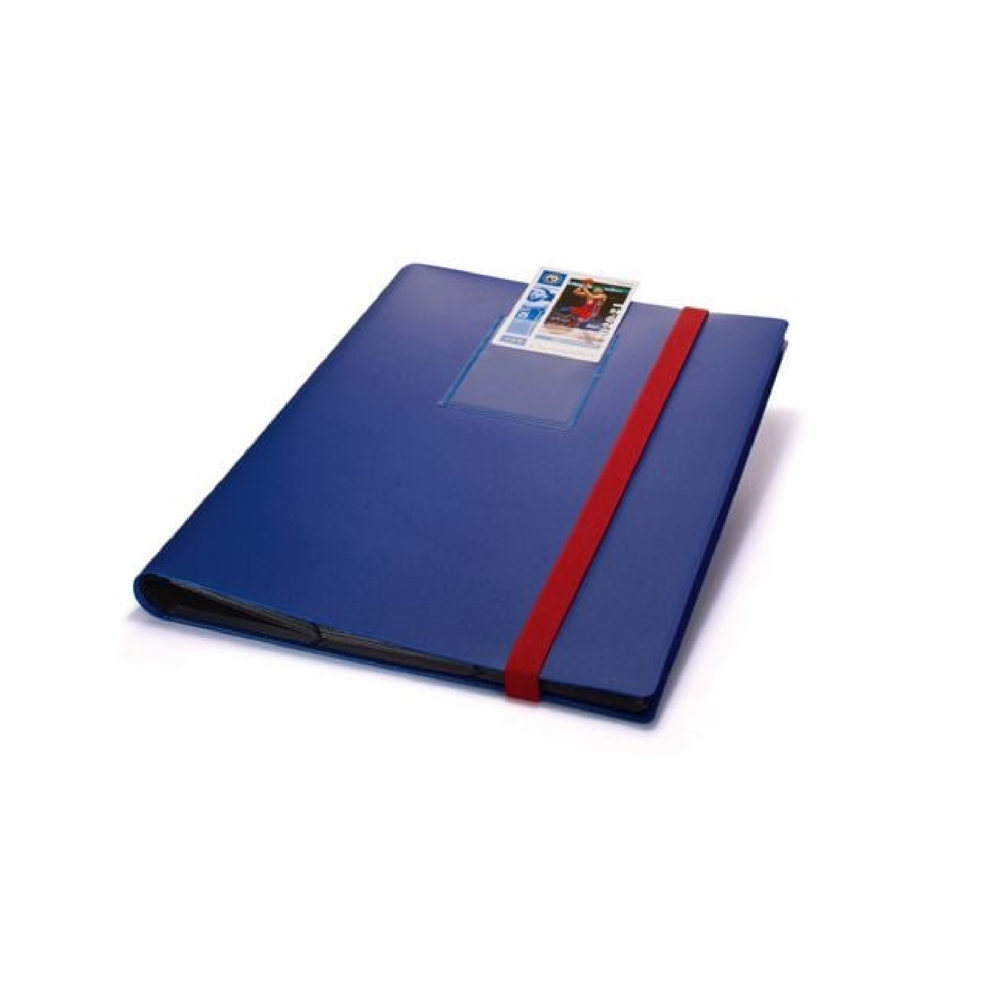 Leuchtturm TCG Album Slim Sport