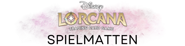 Lorcana Spielmatten