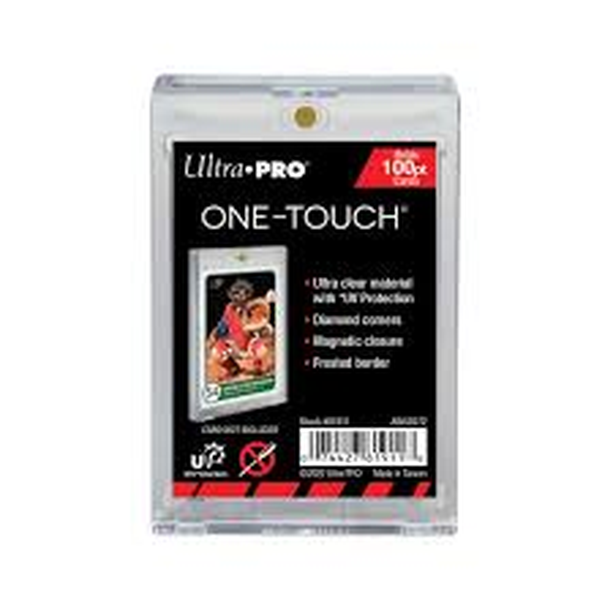 Ultra PRO 100PT ONE-TOUCH Magnetic Holder