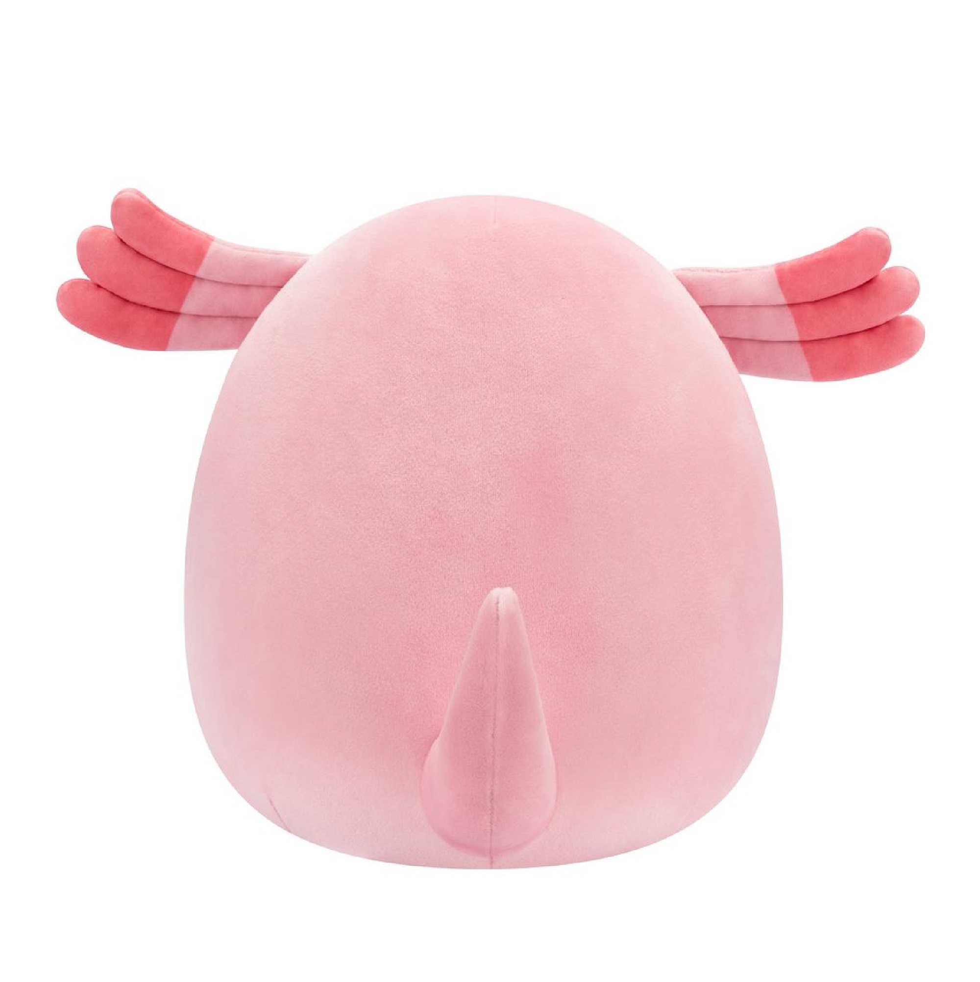 Pokemon Squishmallows Chaneira ca 25 cm Plüsch
