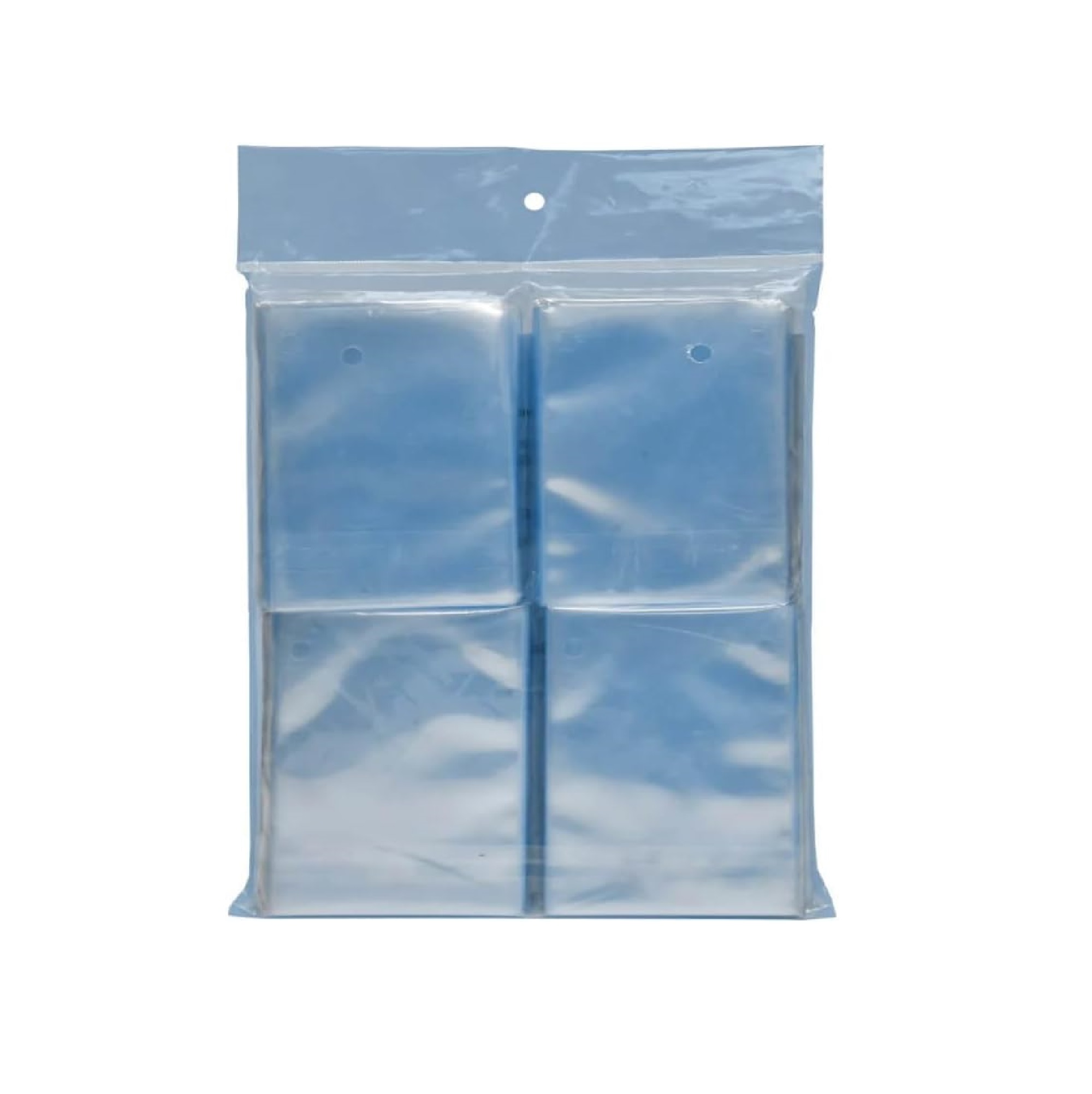 Ultra PRO Soft Penny Sleeves – 1000er Pack