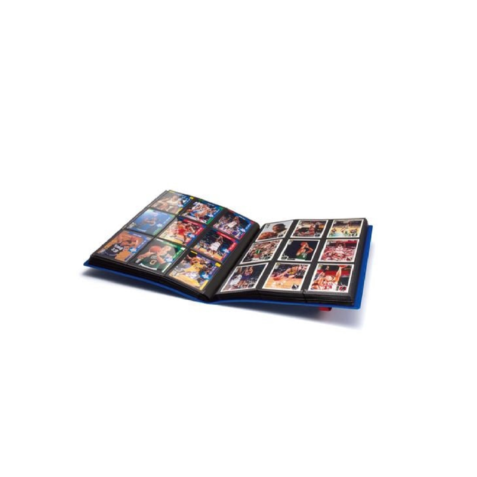 Leuchtturm TCG Album Slim Sport