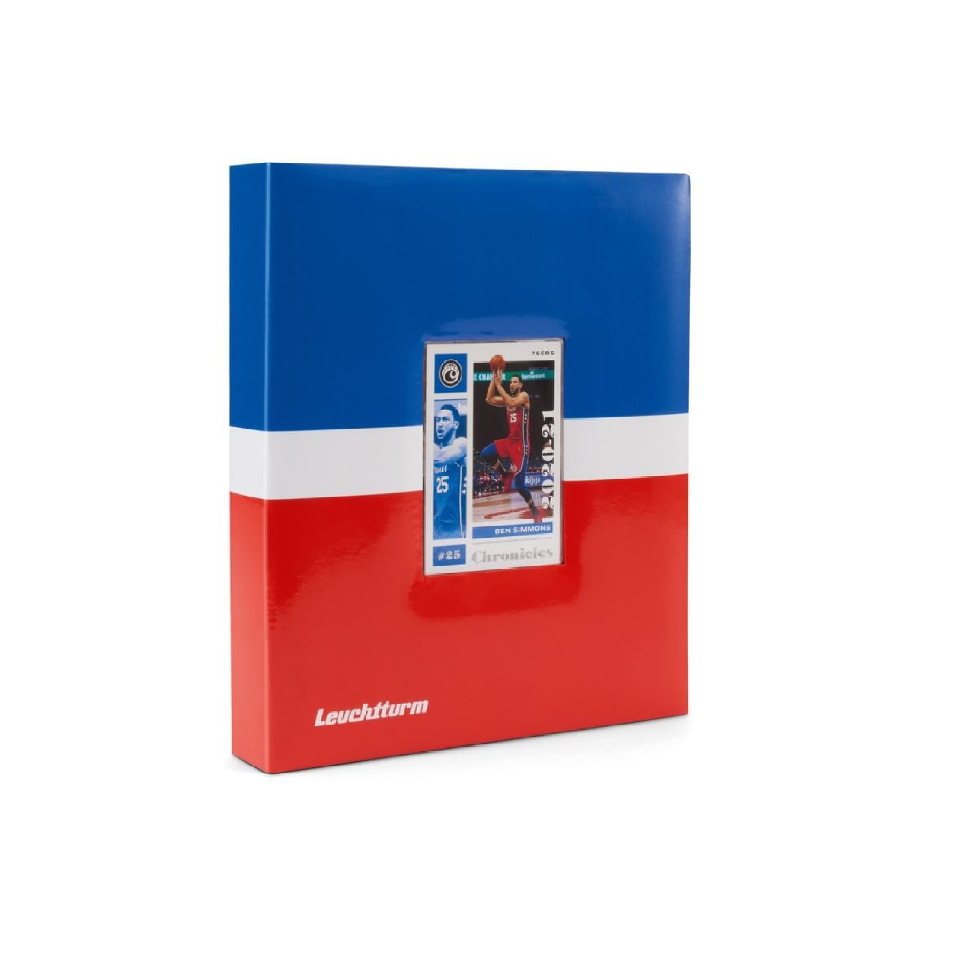 Leuchtturm TCG Album Pro Small Sport