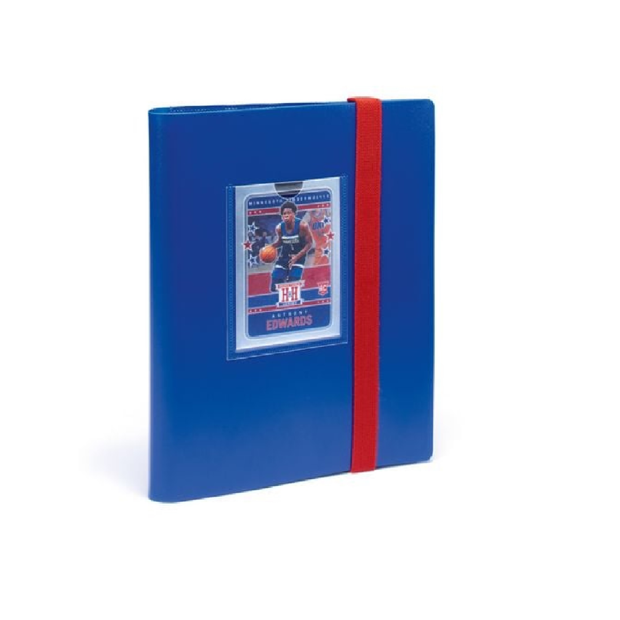 Leuchtturm TCG Album Slim Small Sport