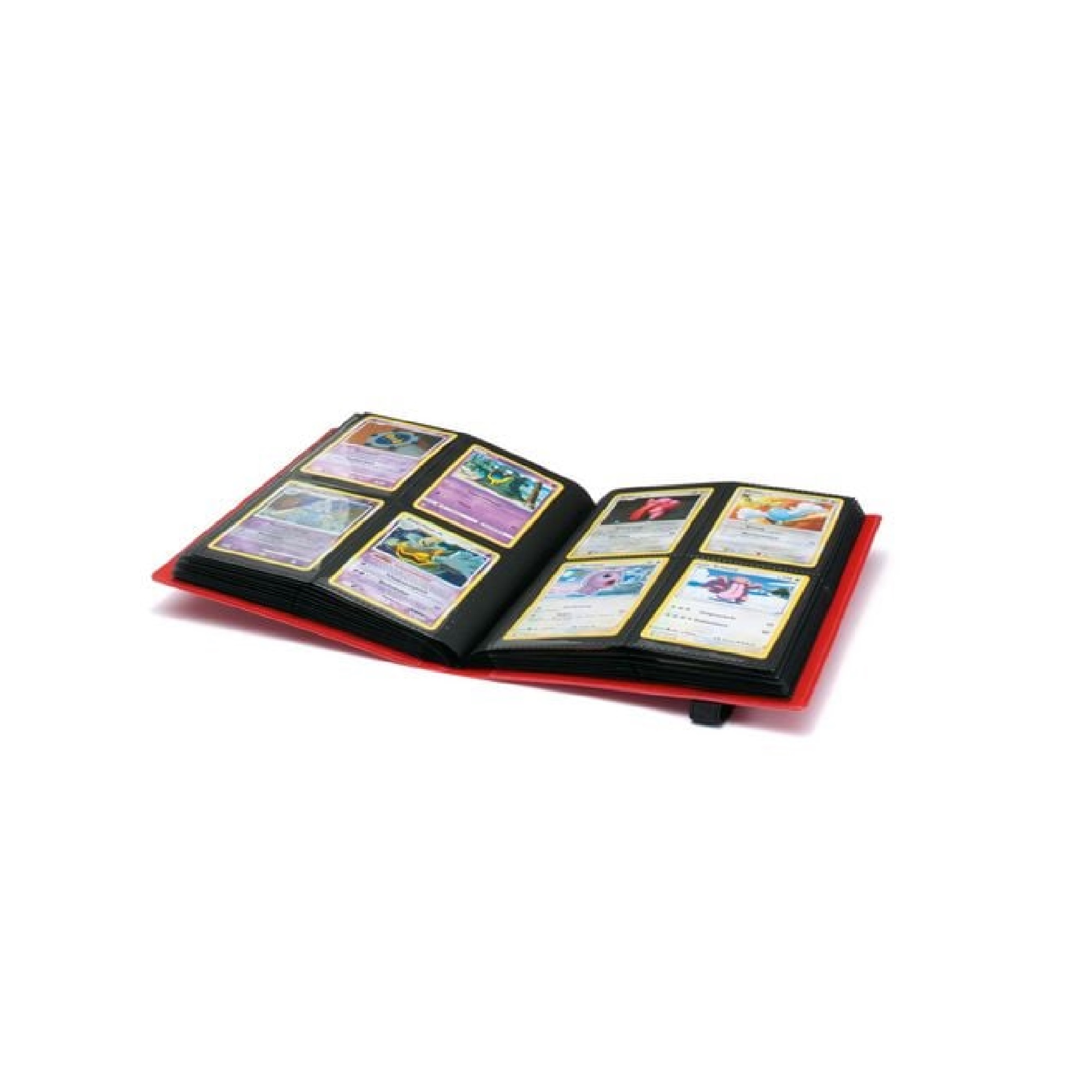 Leuchtturm TCG Album Slim Small Gaming