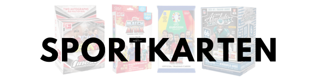 Sportkarten