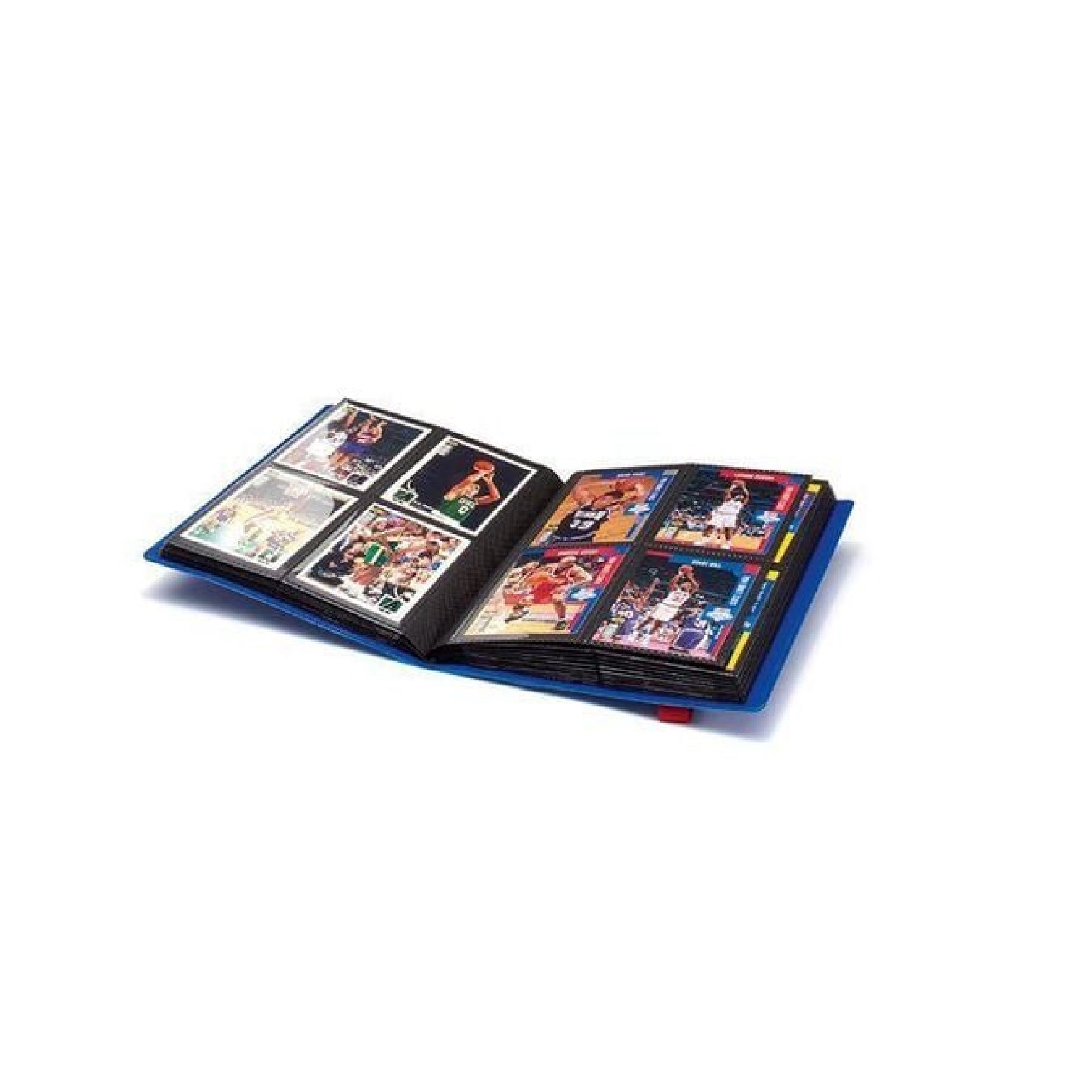 Leuchtturm TCG Album Slim Small Sport